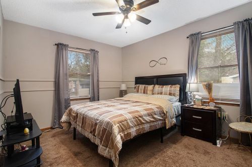 2441 Reynolds St, Meskegon MI  49444-1565 exterior