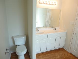 4714 San Antonio River Dr, Spring TX  77386-3600 exterior