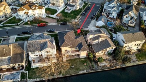 123 Trenton Ave, Point Pleasant Beach NJ  08742-3256 exterior