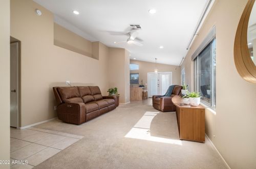 18619 39 Way, Phoenix AZ 85050-6348 exterior