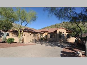 5672 Circulo Terra, Tucson, AZ 85750-1004