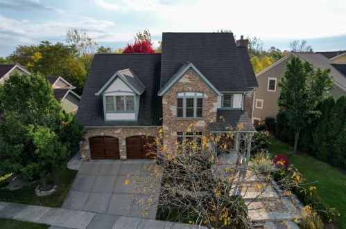 3630 Cherokee Way, Milwaukee WI  53221-5756 exterior