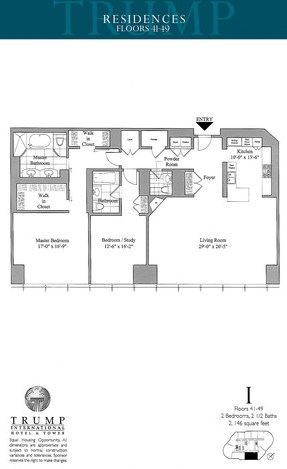 401 Wabash Ave, Chicago IL  60605-1208 exterior