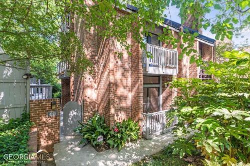 648 Cleburne Ter, Atlanta, GA 30306-4421