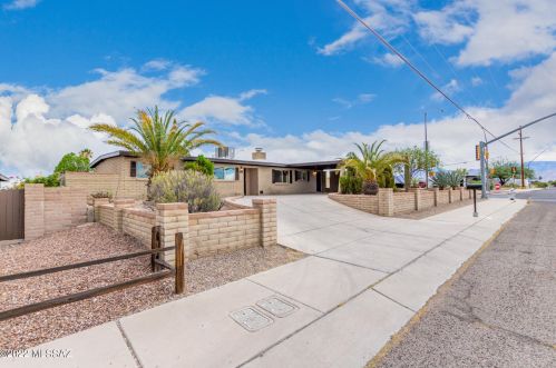 2602 Bonanza Ave, Tucson, AZ 85730-1502
