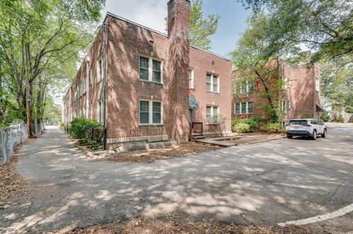 733 Frederica St, Atlanta GA 30306-4757 exterior