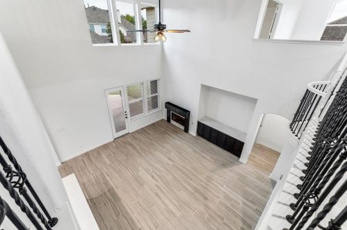 1664 Sagebrush Dr, Frisco TX 75033-7649 exterior