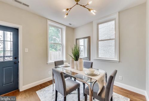 1532 1st St, Washington DC 20001-1147 exterior