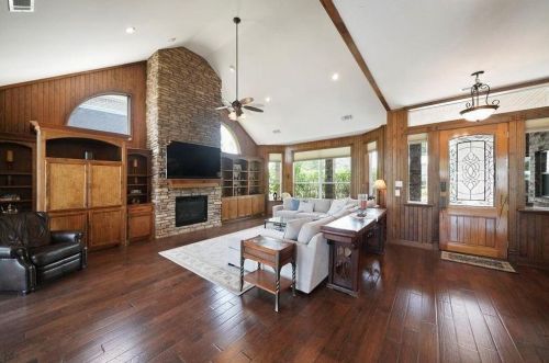 9 La Costa Dr, Montgomery TX 77356-5357 exterior