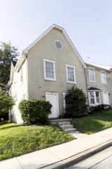 453 Nicoll Ave, Baltimore MD  21212-3151 exterior