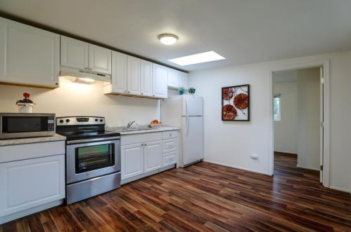 944 Alba Ct, San Jose CA exterior