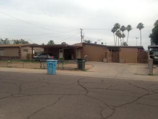 7823 Whitton Ave, Phoenix, AZ 85033-4222