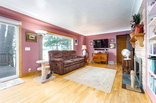 28148 Shr Dr, Gobles MI 49055-9115 exterior