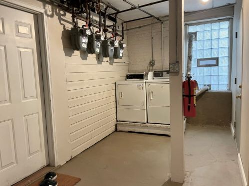 2108 Belle Plaine Ave, Chicago IL 60618-2102 exterior