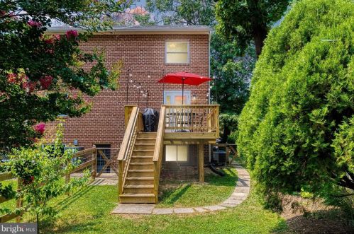 8205 Roanoke Ave, Silver Spring MD 20912-6208 exterior