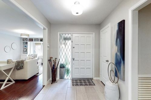 2018 Thousand Pne Dr, Humble TX 77339-3147 exterior