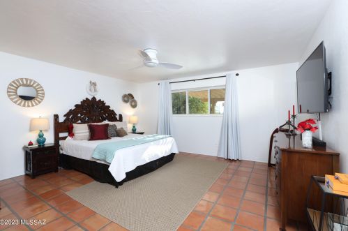 1202 Chula Vista Rd, Tucson AZ  85704-3008 exterior