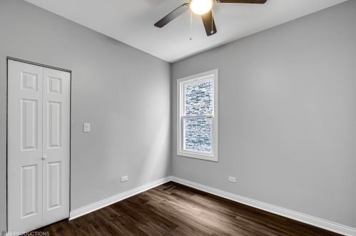 11914 Perry Ave, Chicago IL 60628-6127 exterior