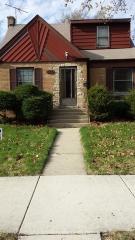 3740 86 Pl, Chicago IL  60652-3719 exterior