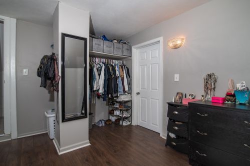 461 Park St, Grand Rapids MI 49525-2581 exterior