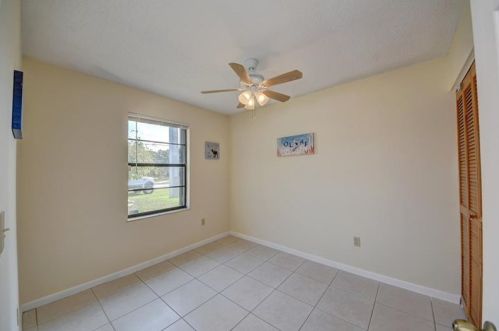 509 Floresta Dr, Fort Pierce FL  34983-8613 exterior