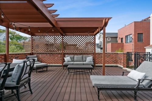 1309 Nelson St, Chicago IL 60657-3042 exterior