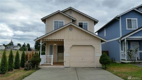 1067 Broad St, Bremerton WA  98312-3119 exterior