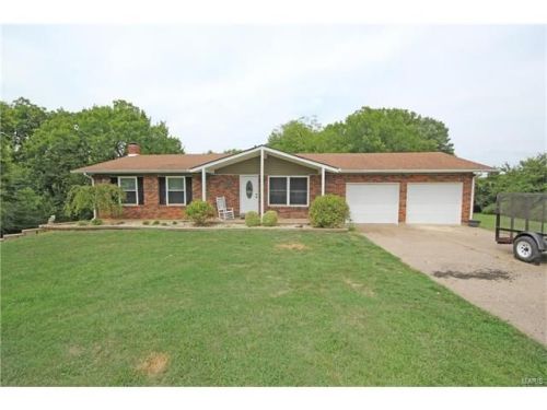 9 Karmel Ct, Defiance, MO 63341-1510