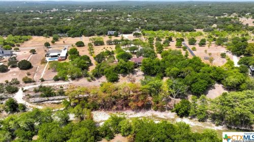 1334 Whispering Water, Spring Branch TX 78070-5613 exterior