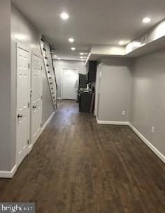 1319 W St, Washington DC  20020-5717 exterior