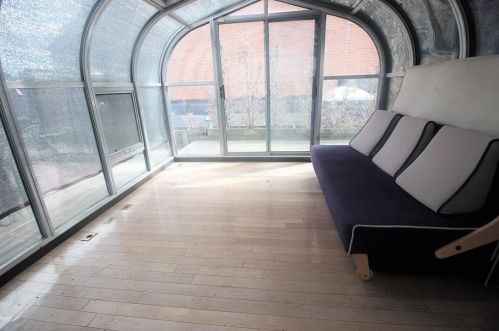 179 Massachusetts Ave, Boston MA exterior