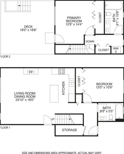 1808 Michigan Ave, Chicago IL  60616-1602 exterior