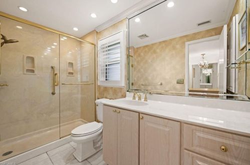 59 Pebble Bch Blvd, Naples FL 34113-8349 exterior