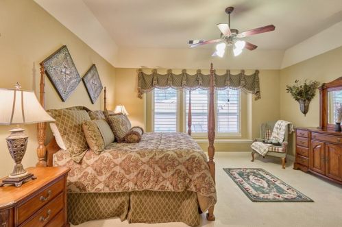 147 Pronghorn Pl, Montgomery TX 77316-6402 exterior