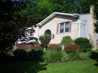 348 Temona Dr, Pittsburgh PA  15236-4231 exterior