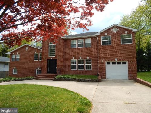 6307 Crestwood Dr, Alexandria, VA 22312-1213