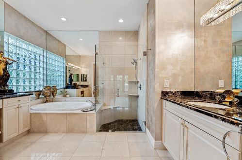 2161 Acorn Palm Rd, Boca Raton FL  33432-7901 exterior