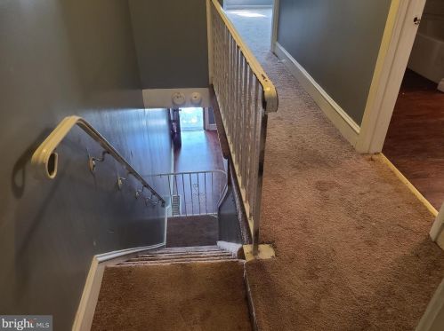 319 Engle St, Chester PA 19013-2509 exterior