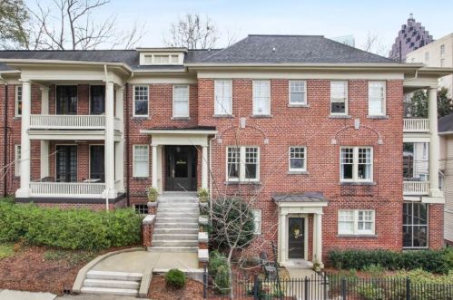 75 17th St, Atlanta, GA 30309-3240