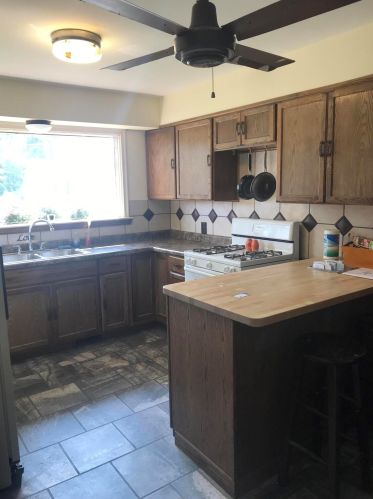 723 Oakcrest St, Wyoming MI exterior