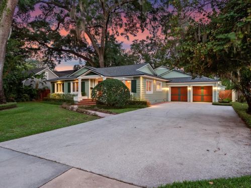 918 Alba Dr, Orlando FL 32804-7212 exterior