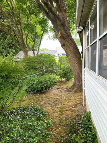 150 Isabella Ave, Providence RI 02919-5130 exterior