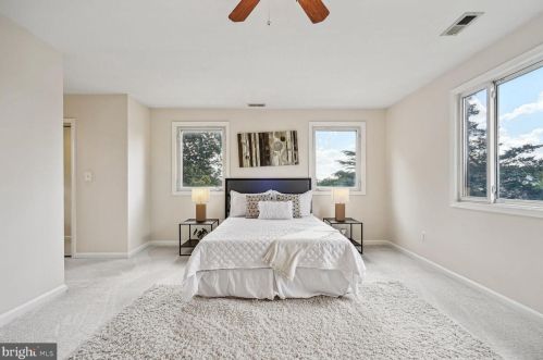 5247 Mitchell St, Alexandria VA 22312-2126 exterior