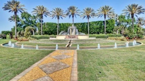 17877 Ky Vis Way, Boca Raton FL 33496-1041 exterior