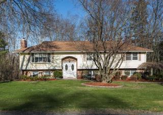 3 Forest Glade Dr, Wilbraham, MA 01095-1505