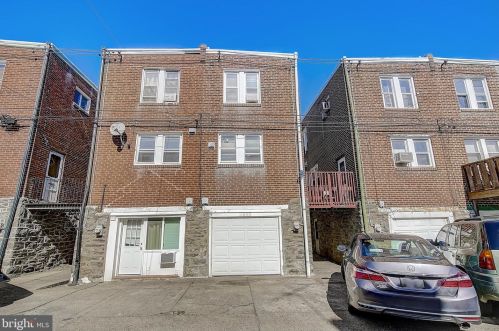 3224 Cottman Ave, Philadelphia PA 19149-1605 exterior