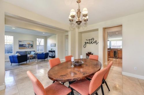 5046 Courtney Way, Folsom CA  95762-5478 exterior