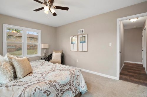 1262 Scenic Dr, Herculaneum MO 63048-1122 exterior