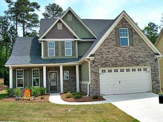 992 Ashton Park Dr, Lawrenceville GA  30045-7278 exterior