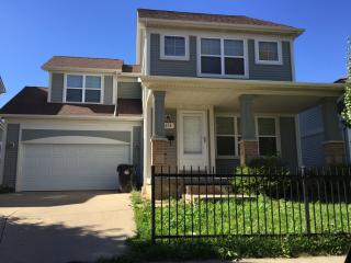 858 Royal Rd, Cleveland OH  44110-3177 exterior